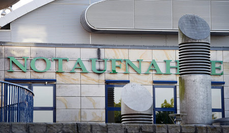 Helios Taktik zur Arbeitskampfverhinderung: Erst keine Notdienst...