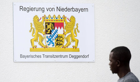 Bangen und Warten im CSU-Staat Bayern (Archivbild)