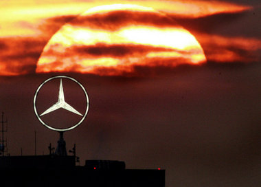 Der Untergang des Abendlandes wäre der Einzug von CGM und AUB in... Der Untergang des Abendlandes wäre der Einzug von CGM und AUB in...
