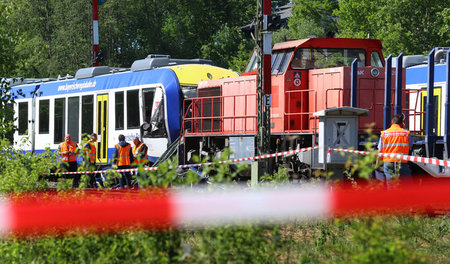 Wer bei Infrastruktur und Personal knausert, gefährdet Leib und ...
