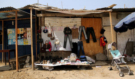 »Die bittere Armut der Menschen in Peru wird weiter ignoriert«: ...