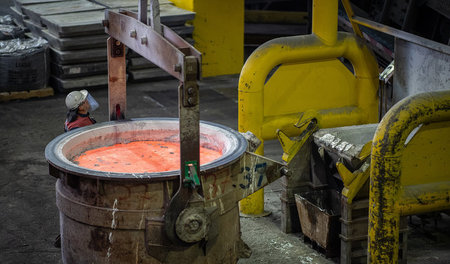 Aluminium dürfte künftig teurer werden