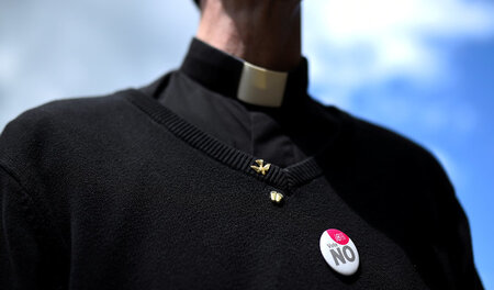 Im benachbarten Irland wurde am 25. Mai das totale Abtreibungsve...