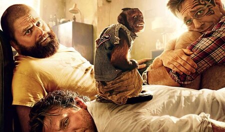 Der nächste Junggesellenabschied: »Hangover 2« Der nächste Junggesellenabschied: »Hangover 2«