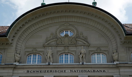 Alle unter einem Dach? Die Verstaatlichung der Banken wäre eine ...
