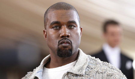 »Ich hasse es / bipolar zu sein / es ist großartig«: Kanye West »Ich hasse es / bipolar zu sein / es ist großartig«: Kanye West