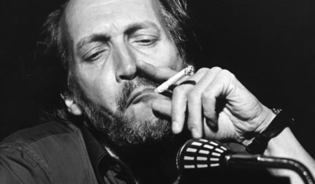 Erkennen Sie die Melodie? (Ernst Stankovski 1973 in Westberlin)