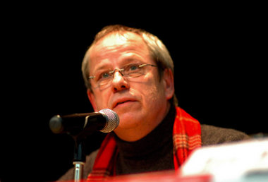 Helmut Laakmann
