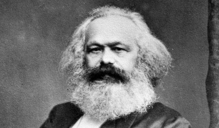 Manche lesen ihn, andere lesen ihn »neu«: Karl Marx Manche lesen ihn, andere lesen ihn »neu«: Karl Marx