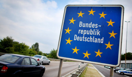 Zuwanderer aus der EU sind zahlreicher und auf dem Arbeitsmarkt ... Zuwanderer aus der EU sind zahlreicher und auf dem Arbeitsmarkt ...