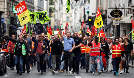 Bildergebnis für junge welt brun cgt