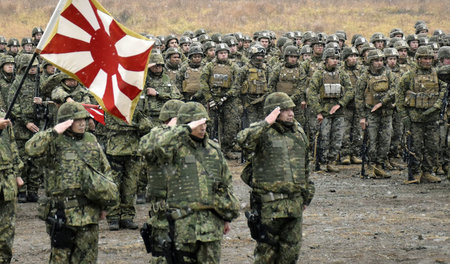 Die Ordnung, die Japan in Asien zur Sicherung seiner Interessen ... Die Ordnung, die Japan in Asien zur Sicherung seiner Interessen ...