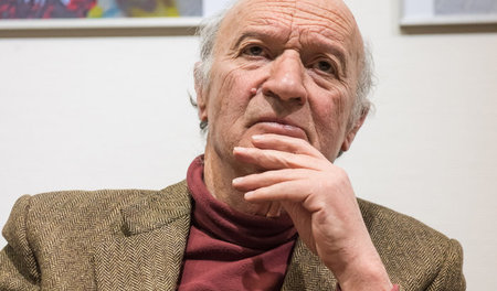 Schmerzhafte Fragen: Domenico Losurdo war einer der wichtigsten ...