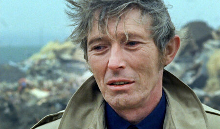 Bernd Laschke (Jan Groth): »Tatort: Rattennest«
