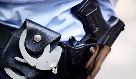 Mehr Befugnisse für die Polizei: Gesetzesverschärfungen sind nic... Mehr Befugnisse für die Polizei: Gesetzesverschärfungen sind nic...
