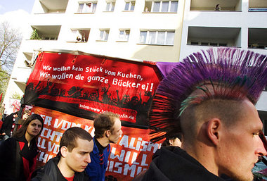 Typisch für die Berliner Republik?