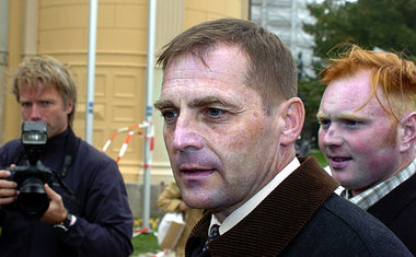 Aus Wiking-Jugend und HDJ rekrutiert sich das Führungspersonal d... Aus Wiking-Jugend und HDJ rekrutiert sich das Führungspersonal d...