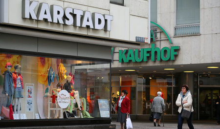 Aus den Nachbarn könnte bald ein Konzern werden – allerdings zu ...