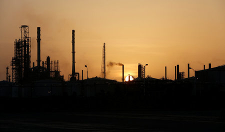 Im Osten geht die Sonne auf: China unterstützt Venezuelas Erdöli...