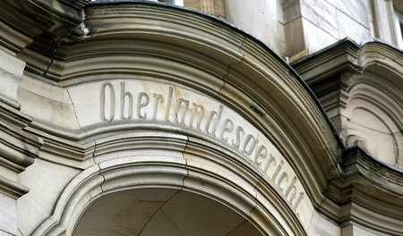Amtlicher Antikommunismus: Der Staatsschutzsenats des OLG Düssel...