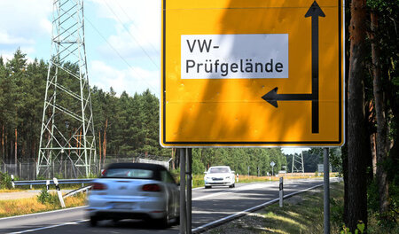 Beim Konzern in Wolfsburg hat man die Ausfahrt oftmals verpasst