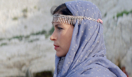 Scheherazade ist aus dem Palast geflohen, um etwas zu erleben: »... Scheherazade ist aus dem Palast geflohen, um etwas zu erleben: »...