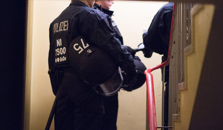 Machtwort: Widerspricht ein behandelnder Arzt, kann eine Abschie... Machtwort: Widerspricht ein behandelnder Arzt, kann eine Abschie...