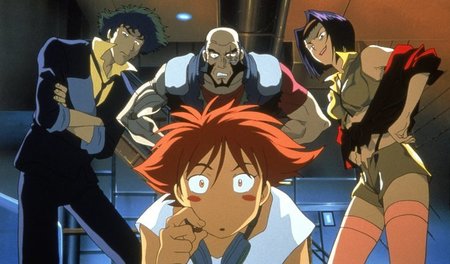 Was ist das denn? Es wird doch nicht das »Weiße Album« des Anime... Was ist das denn? Es wird doch nicht das »Weiße Album« des Anime...
