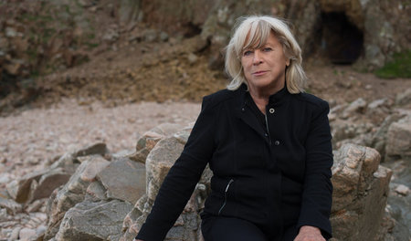 Wegen Ingmar Bergman wurde Margarethe von Trotta Filmregisseurin