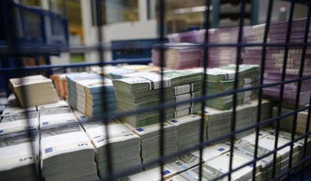 Geld für den Iran gibt es nicht