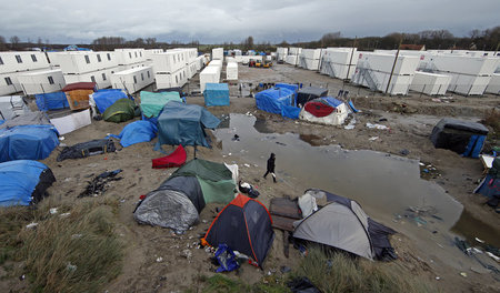 Söder und Co. könnten es wissen: Niemand flieht, weil er gerade ...
