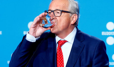 Wo Wasser eine Ware ist, geht die Qualität den Bach runter: Jean...