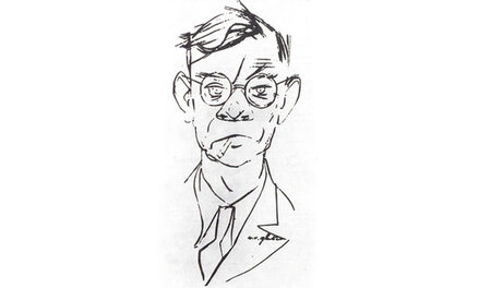 Die Geschichte ist da, ich bin bloß ihr Medium: Rudolf Ditzen al...