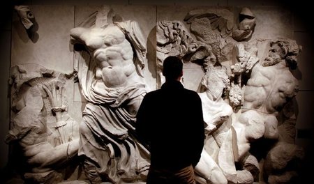Zuviel Kunst? Jürgen Schuttes Registerband sorgt für Überblick i...