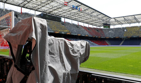 Es lebe die neue Unübersichtlichkeit – mit zwölf Mannschaften. A...