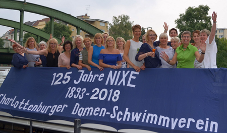 »Der Tradition treu bleiben« – Jubiläumsfeierlichkeit »Der Tradition treu bleiben« – Jubiläumsfeierlichkeit
