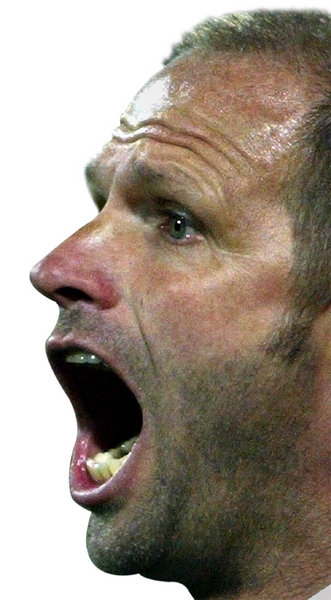 Holger Fach hat in Paderborn nichts mehr zu brüllen