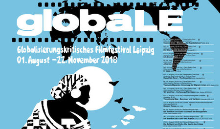 In Leipzig findet vom 1. August bis zum 22. November zum 14. Mal...