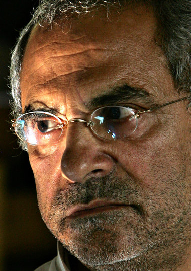 Präsident Jose Ramos-Horta