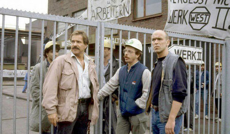 »Mal kucken« (»Tatort«-Folge »Der Pott«)