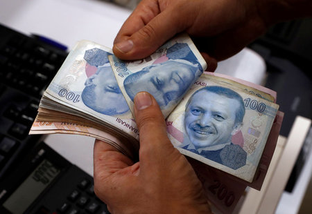 »Politische« Ökonomie der Türkei: Kritik an der wirtschaftlichen...