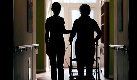 Privater oder kommunaler Träger, Osten oder Westen: Das sind in ...