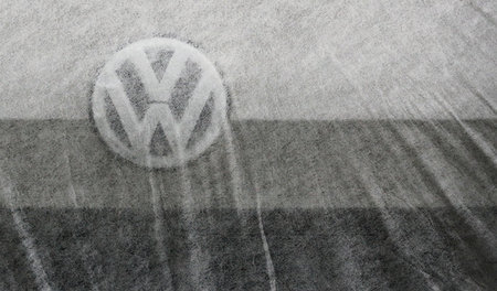 VW bleibt ein undurchsichtiger Konzern