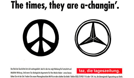 Der Verfall der verkauften Auflage könnte auch etwas mit dem Inh...