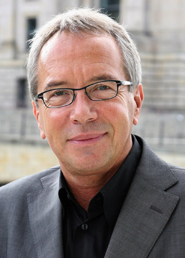 Unser Gesprächspartner Unser Gesprächspartner