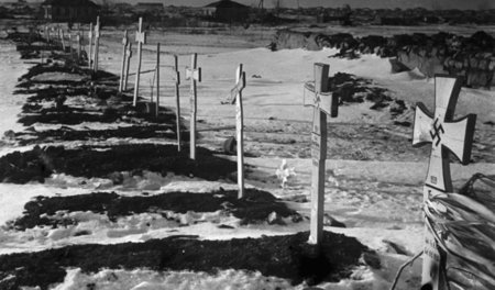 »Alles, was die Romanhandlung an Begebenheiten schildert, war ir...