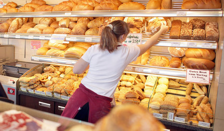 2017 steckte fast jede dritte Frau in einem sogenannten atypisch...