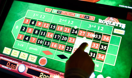 Eine Wette auf die Zukunft: Hessens Landesregierung steht wegen ...