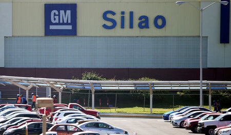 Standortverlagerungen in den Süden sollen mit dem neuen Abkommen...