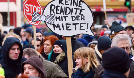 Wenn wir uns zusammenschließen, können wir was erreichen: Demons... Wenn wir uns zusammenschließen, können wir was erreichen: Demons...
